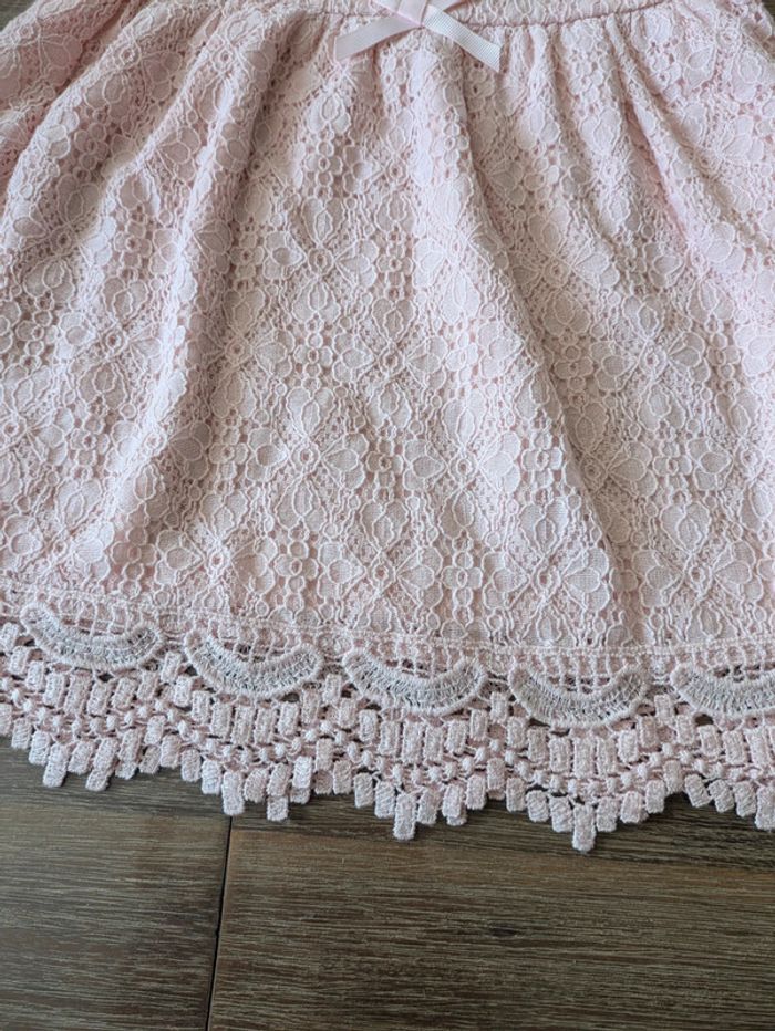 Robe dentelle - photo numéro 3