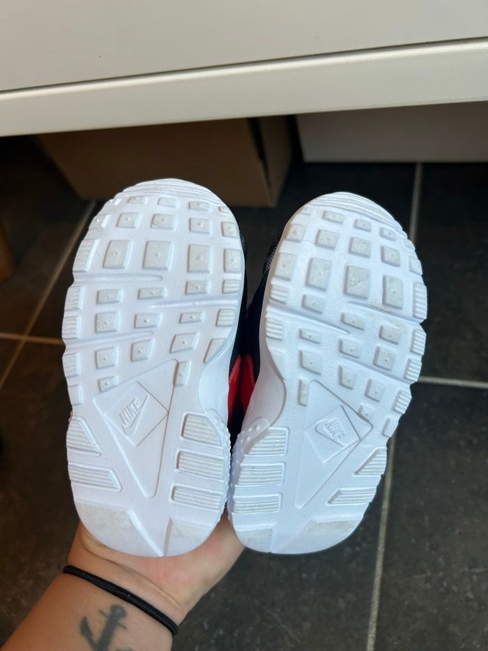 Nike Huarache - photo numéro 3