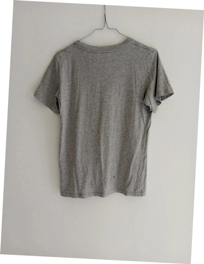 Tee shirt enfant taille 12 ans - photo numéro 2