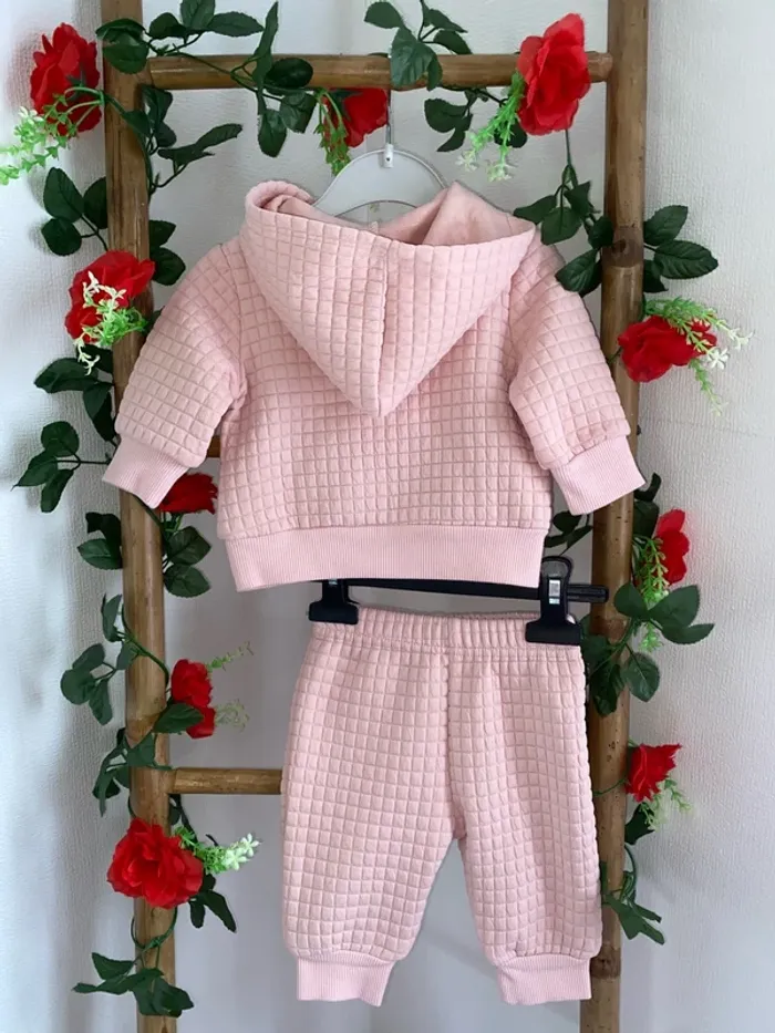 Ensemble bébé - photo numéro 6