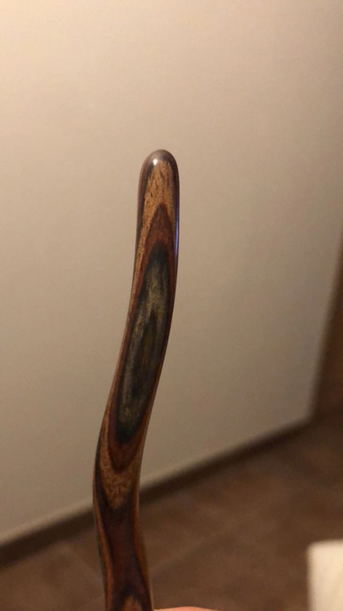 Baguettes de Coiffâge - photo numéro 4
