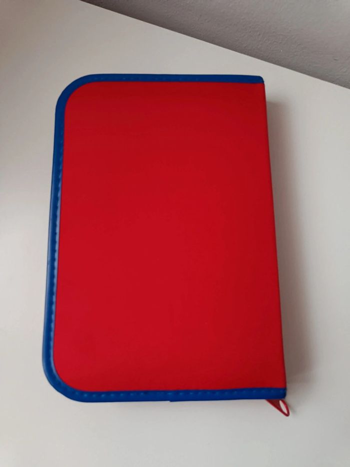 Kit fournitures scolaires voyage transport - photo numéro 3