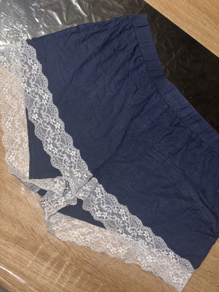 Short de pyjama - photo numéro 2