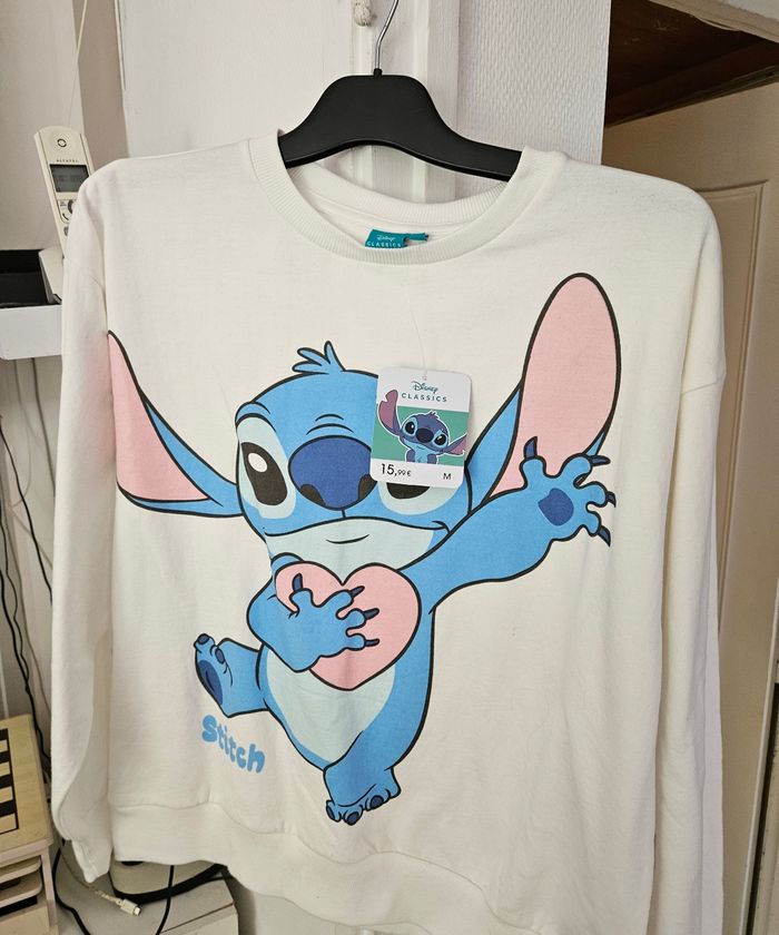 pull Disney - photo numéro 2