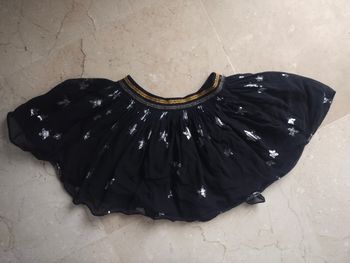 Jupe Zadig & Voltaire T.6/8A