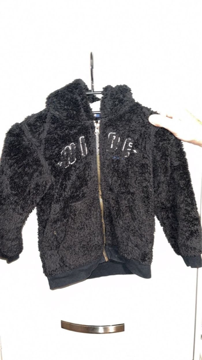 Gilet polaire - photo numéro 3