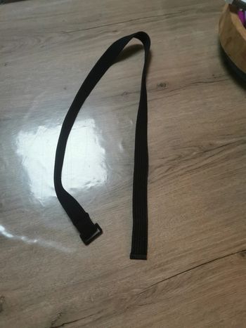 Ceinture 105 cm