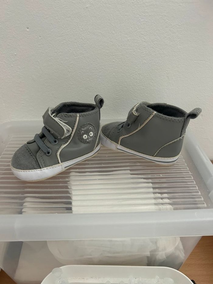 Lot de 5 paire de chaussures - photo numéro 3