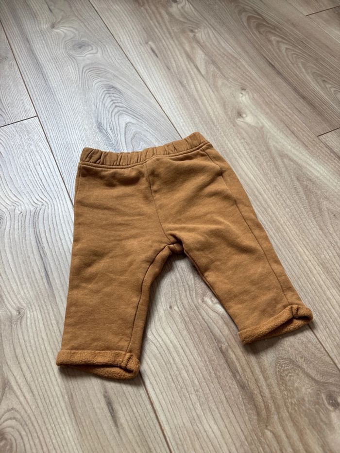 Pantalon jogging Kiabi 3 mois - photo numéro 2