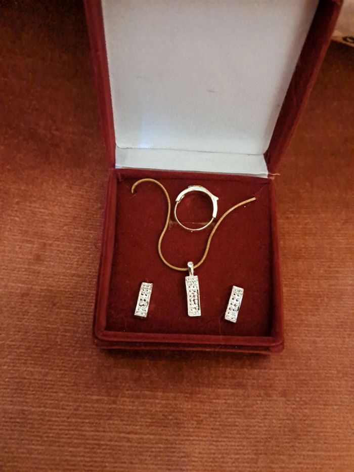 Lot bijoux fantaisie - photo numéro 3