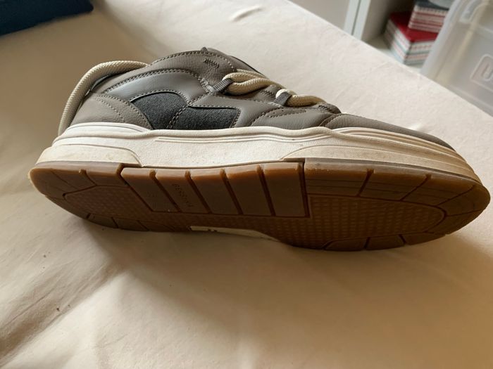 Basket honte bershka - photo numéro 6