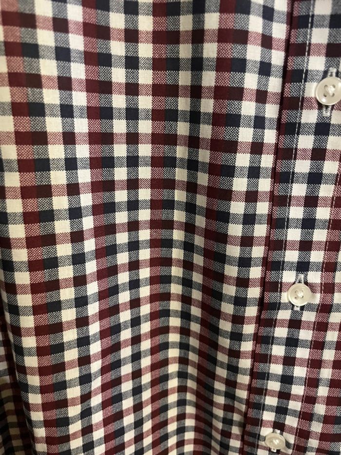 Chemise homme neuve - photo numéro 3