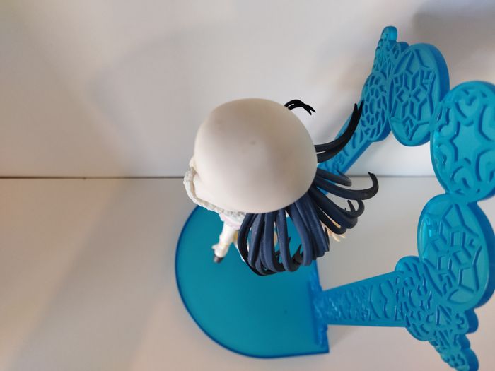 BANDAI LOVE LIVE ! Umi sonoda figurine - photo numéro 7