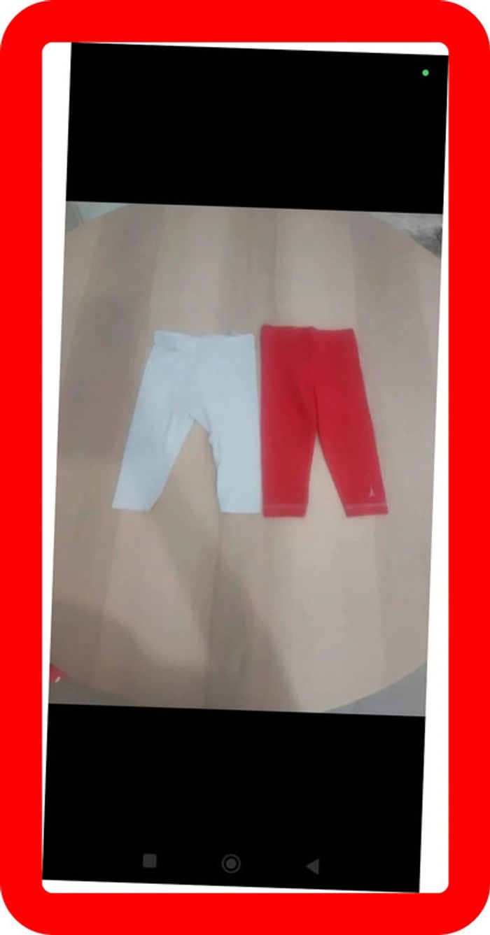 Lot de 19 articles taille 12 mois - photo numéro 12