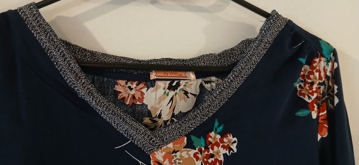 Blouse femme taille 36/38 - photo numéro 3