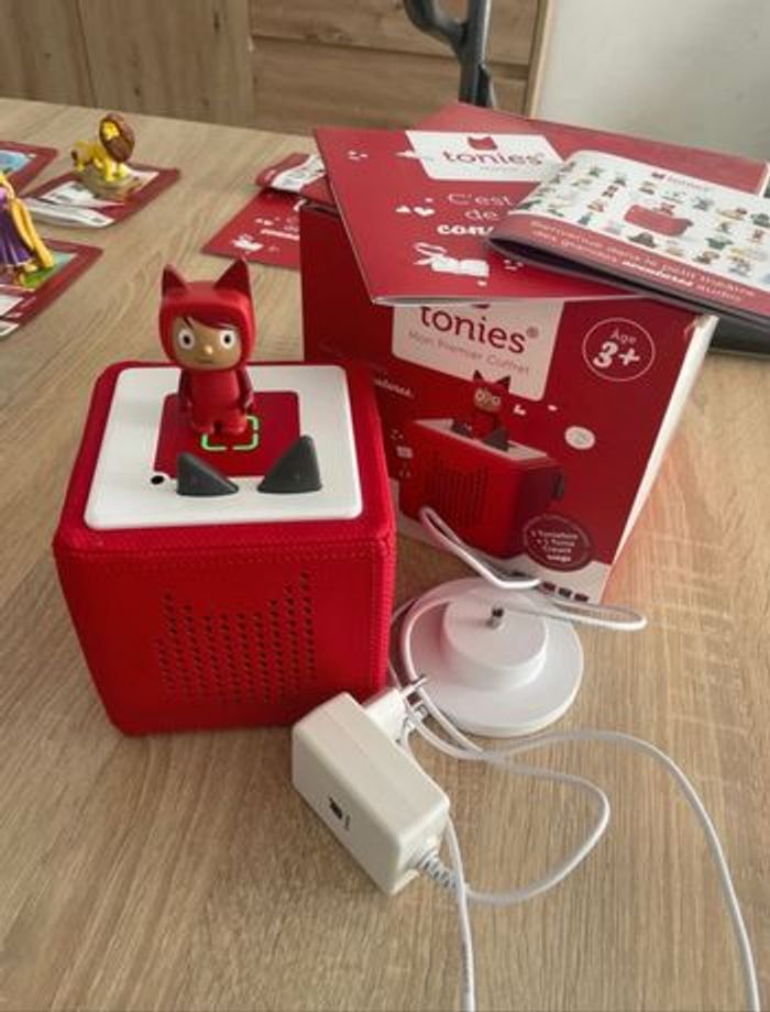 Toniebox