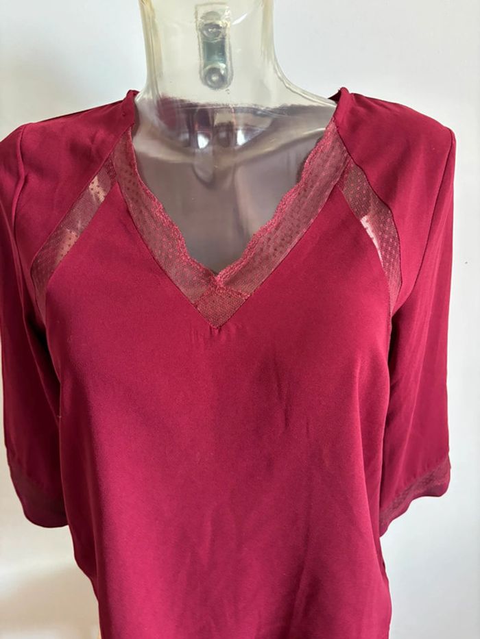 Blouse Grace & Mila - photo numéro 4