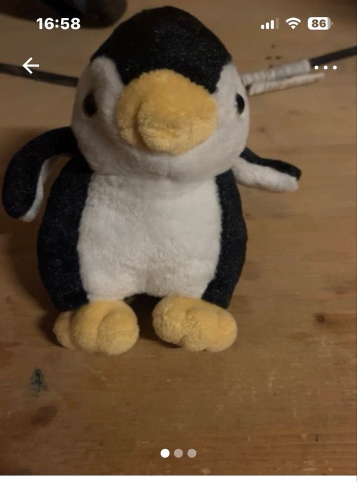 Gros lot de peluche - photo numéro 9