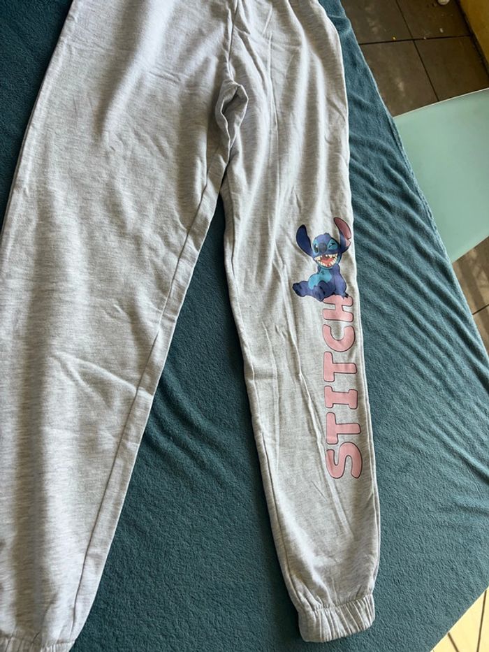 Bas sport stitch