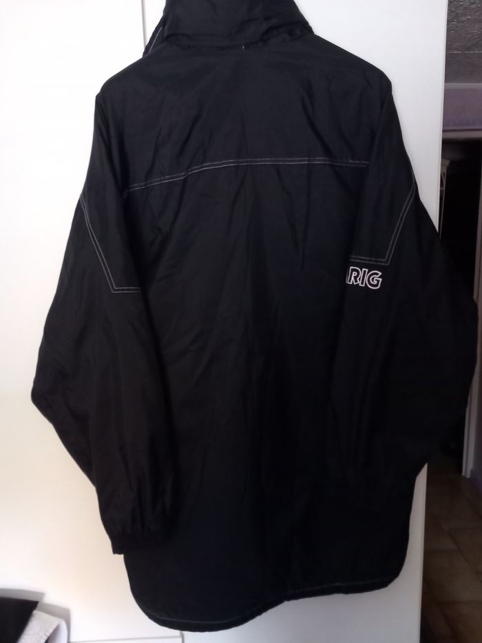 Parka  homme   DUARIG - photo numéro 2