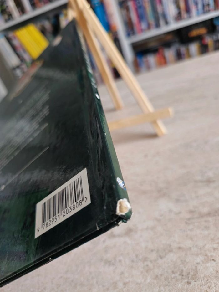 BD Le Monde Perdu Jurassic Park - photo numéro 2