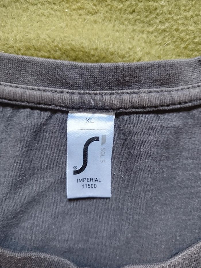 T-shirt Bichoiseries - photo numéro 4