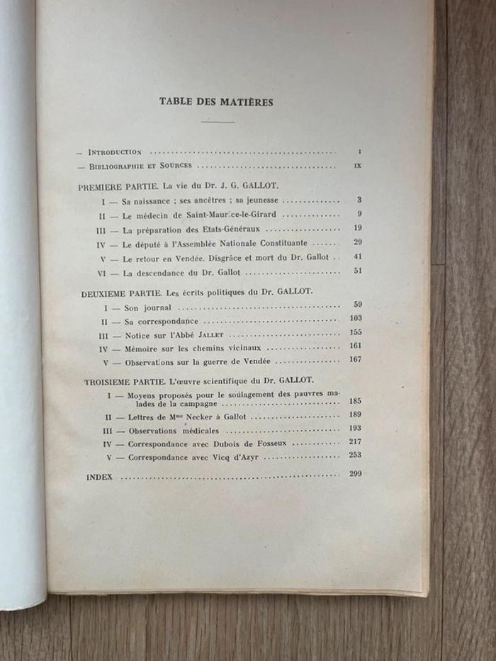 La société Antiquaires de l’ouest 1937 - photo numéro 5