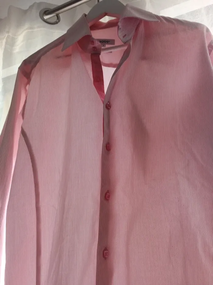 Chemise XOOS - photo numéro 2
