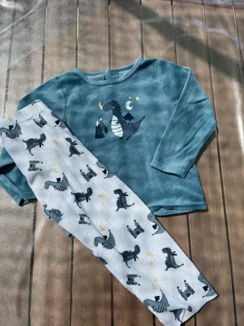Pyjama 36 mois