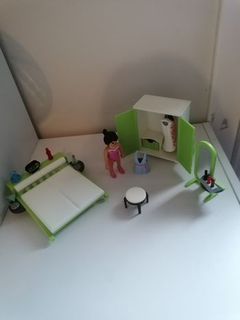 Playmobil city life 9271