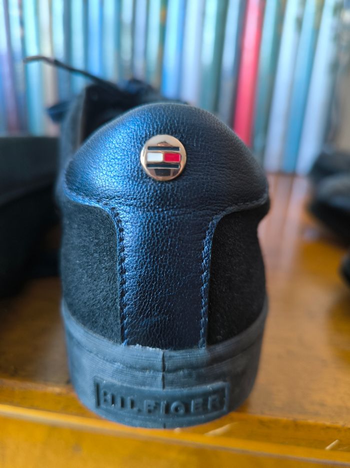 Basket Tommy Hilfiger - photo numéro 2