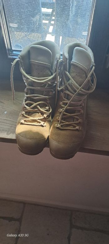 Bottes