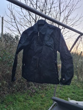 Blouson coupe vent Windfield outdoor adventure 38/40
