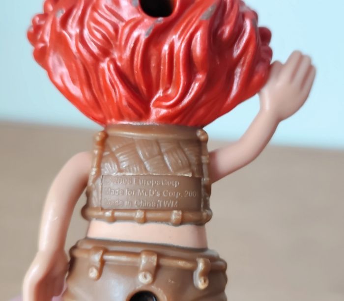 🦄 Figurine Arthur et les Minimoys 🦄 - photo numéro 4