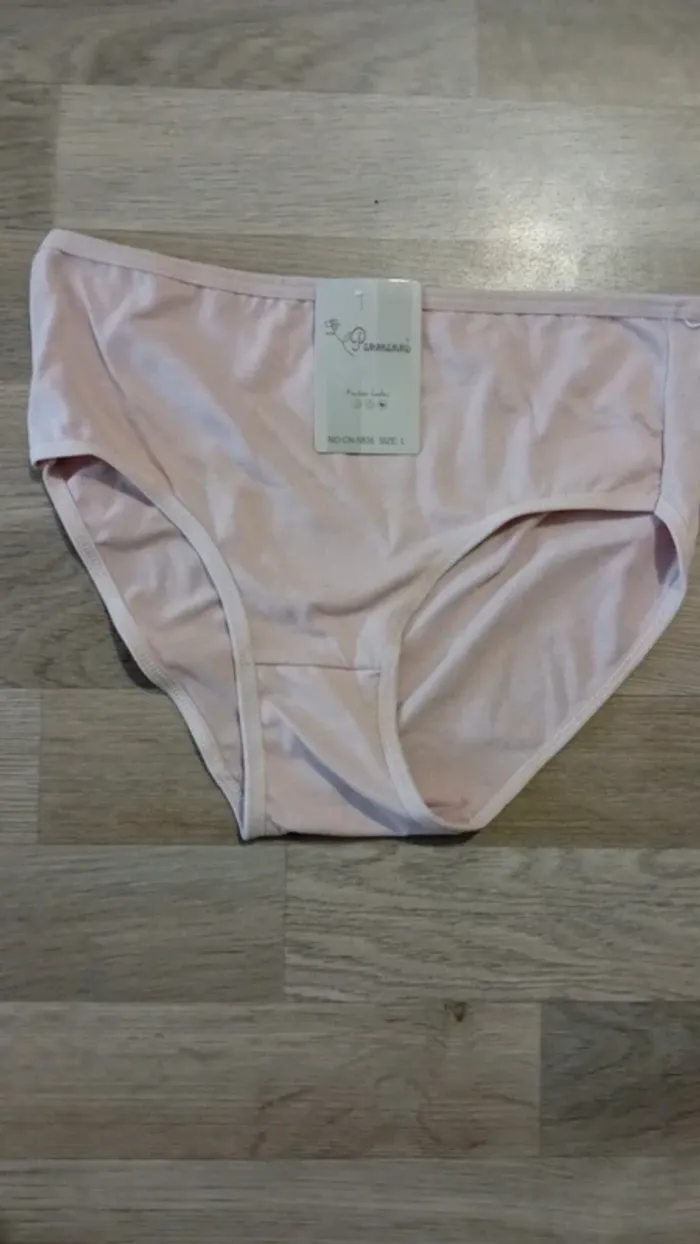 Culotte femme neuve