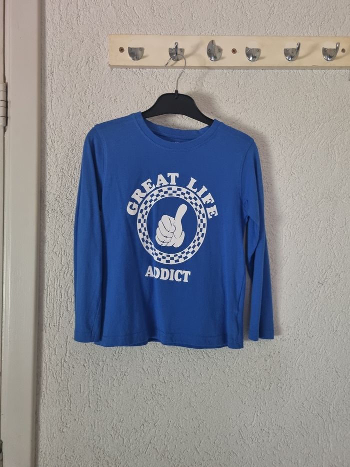 Tee-shirt u essentiel