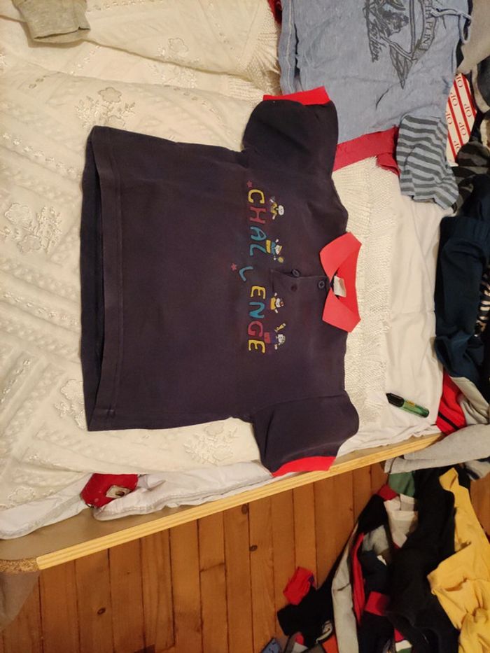 Lot de 5 articles en 5 ans - photo numéro 4