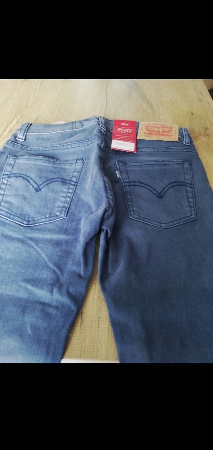 Jean Levi's 510 - photo numéro 2