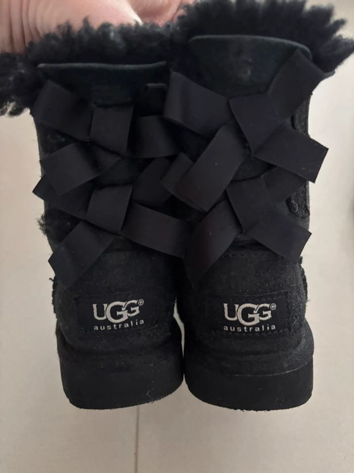 Bottes UGG - photo numéro 2