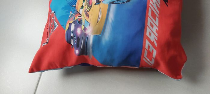 Coussin Cars - photo numéro 6