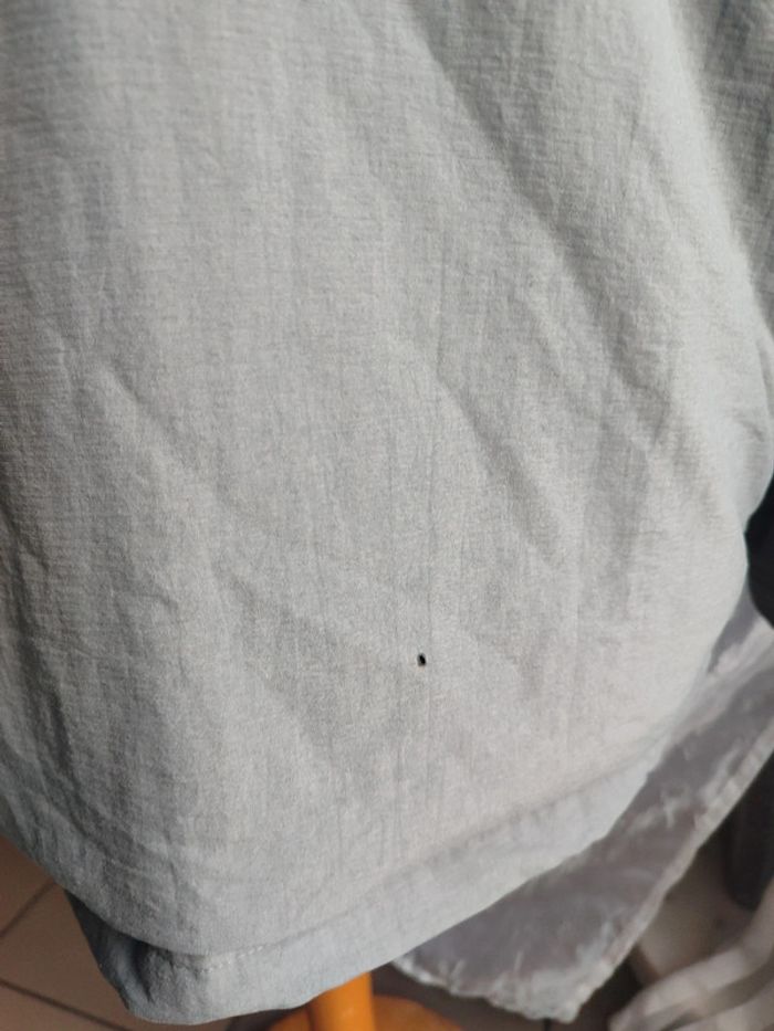 Blouson a enfiler - photo numéro 2