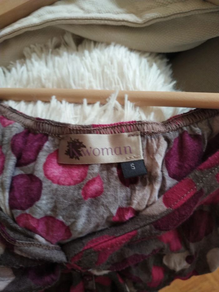 Tee-shirt Kiabi Woman - photo numéro 3