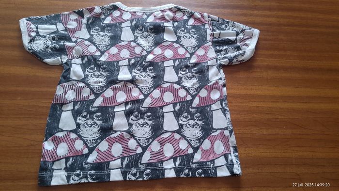 Tee-shirt - photo numéro 2
