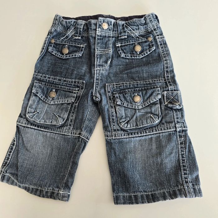 Pantalon Verbaudet- 6 mois