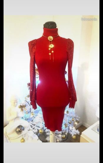 Robe femme