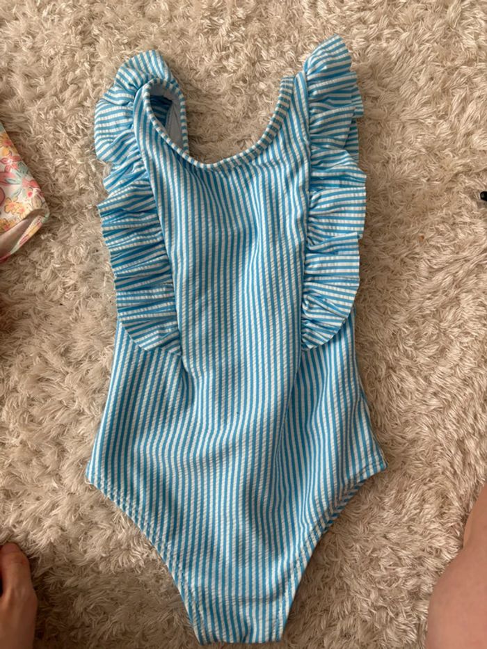 maillot de bain - photo numéro 2