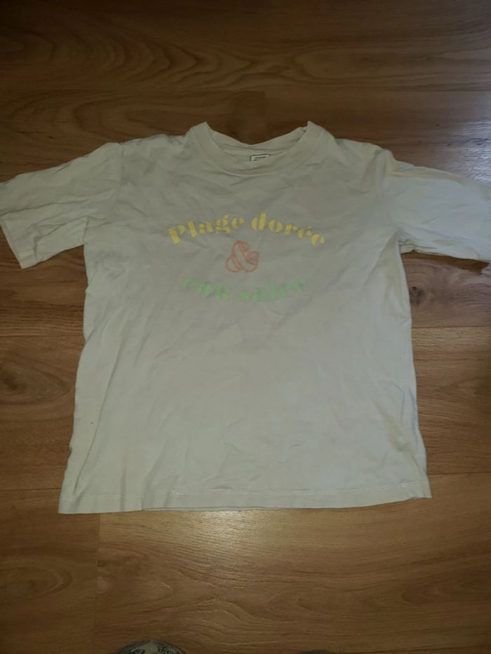 T shirt pimkie taille XS