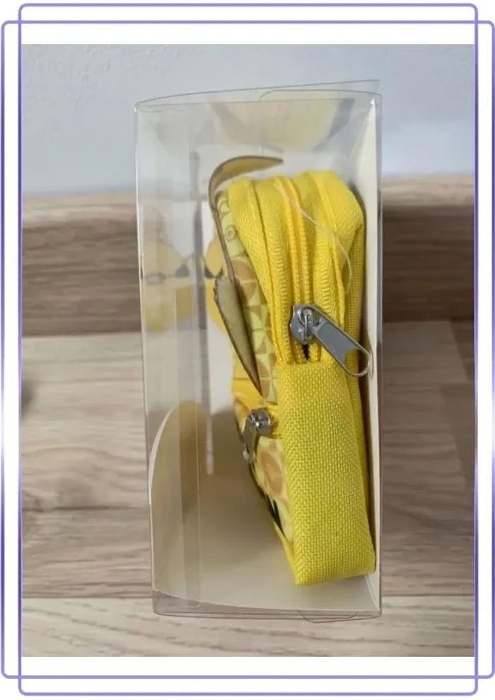 Mini sac à dos Pikachu - Porte-cartes - photo numéro 2