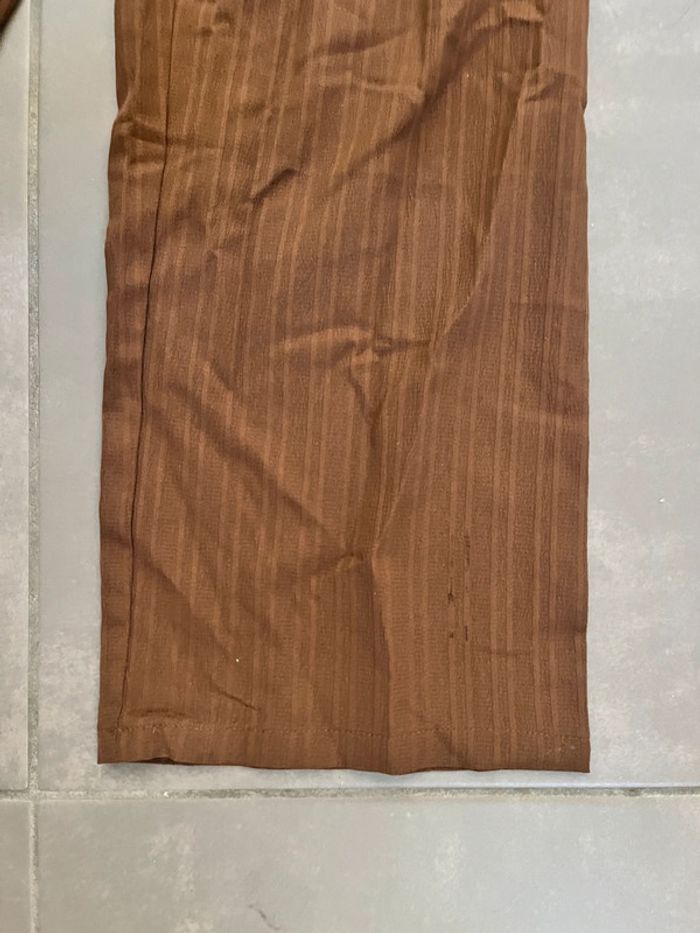 Pantalon large été - photo numéro 3