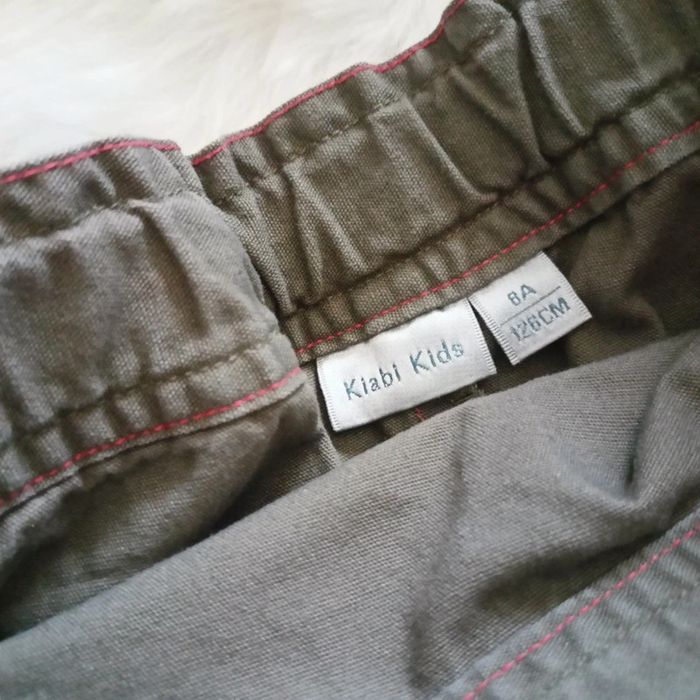 Jupe casual 8 ans - photo numéro 2